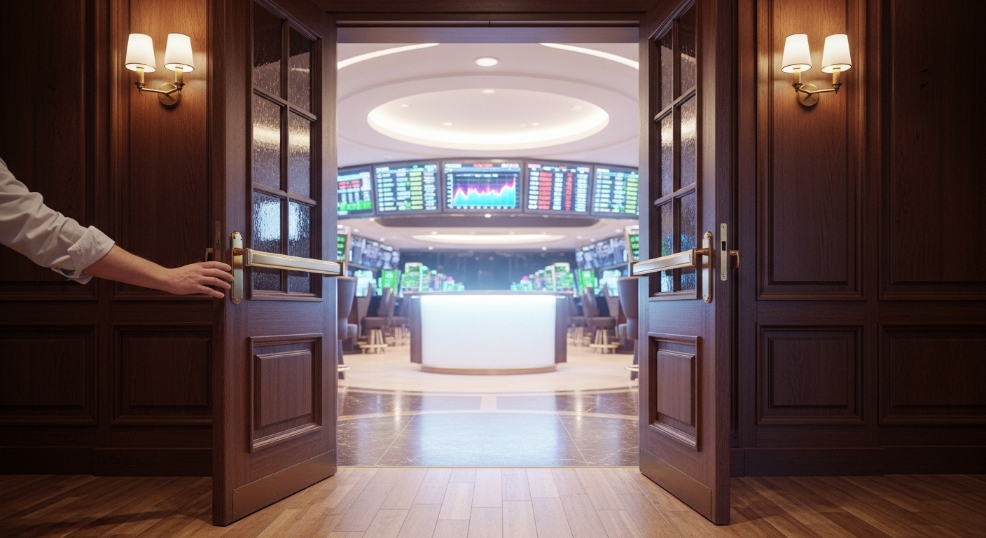 Đăng ký FIVE88 - Bước đệm vững chắc để hòa nhập thị trường cá cược trực tuyến sôi động