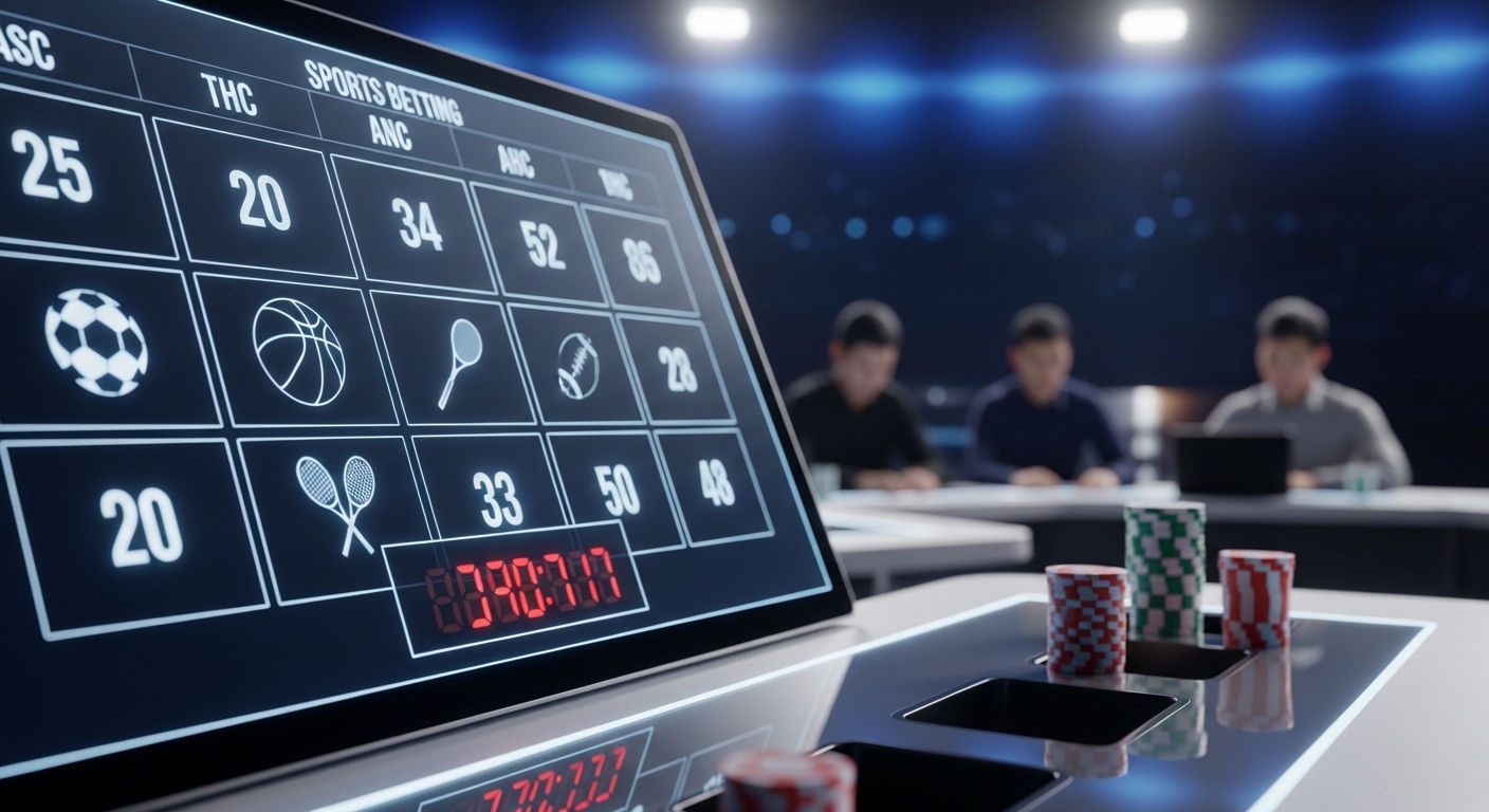 Thể thao 9BET - Sân chơi cá cược thể thao đỉnh cao tại Châu Á hấp dẫn không thể bỏ lỡ