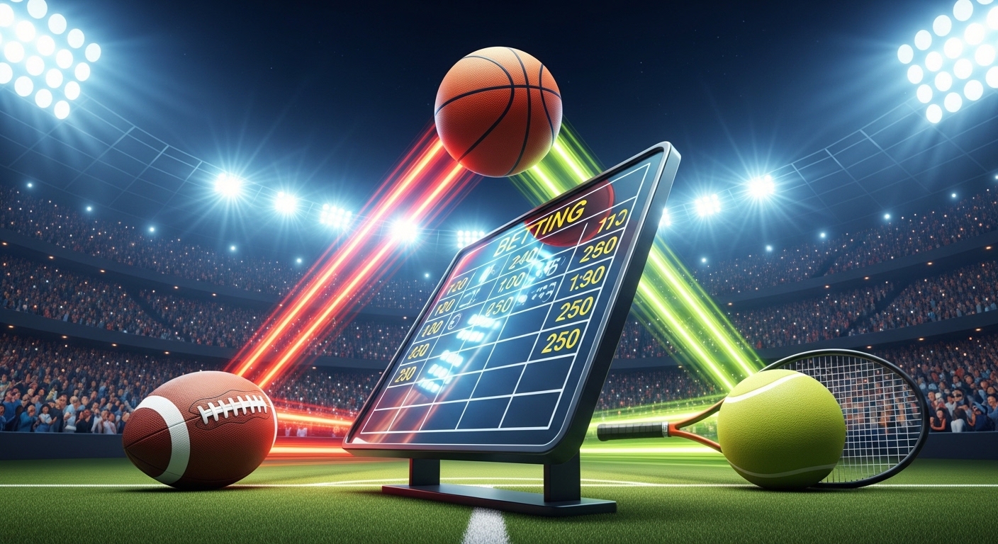 Thể thao 9BET - Sân chơi cá cược thể thao đỉnh cao tại Châu Á hấp dẫn không thể bỏ lỡ