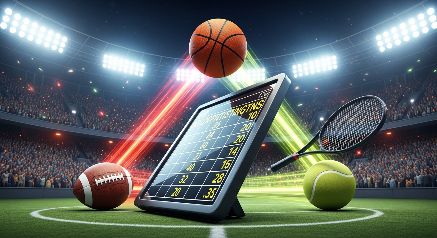 Thể thao 9BET - Sân chơi cá cược thể thao đỉnh cao tại Châu Á hấp dẫn không thể bỏ lỡ