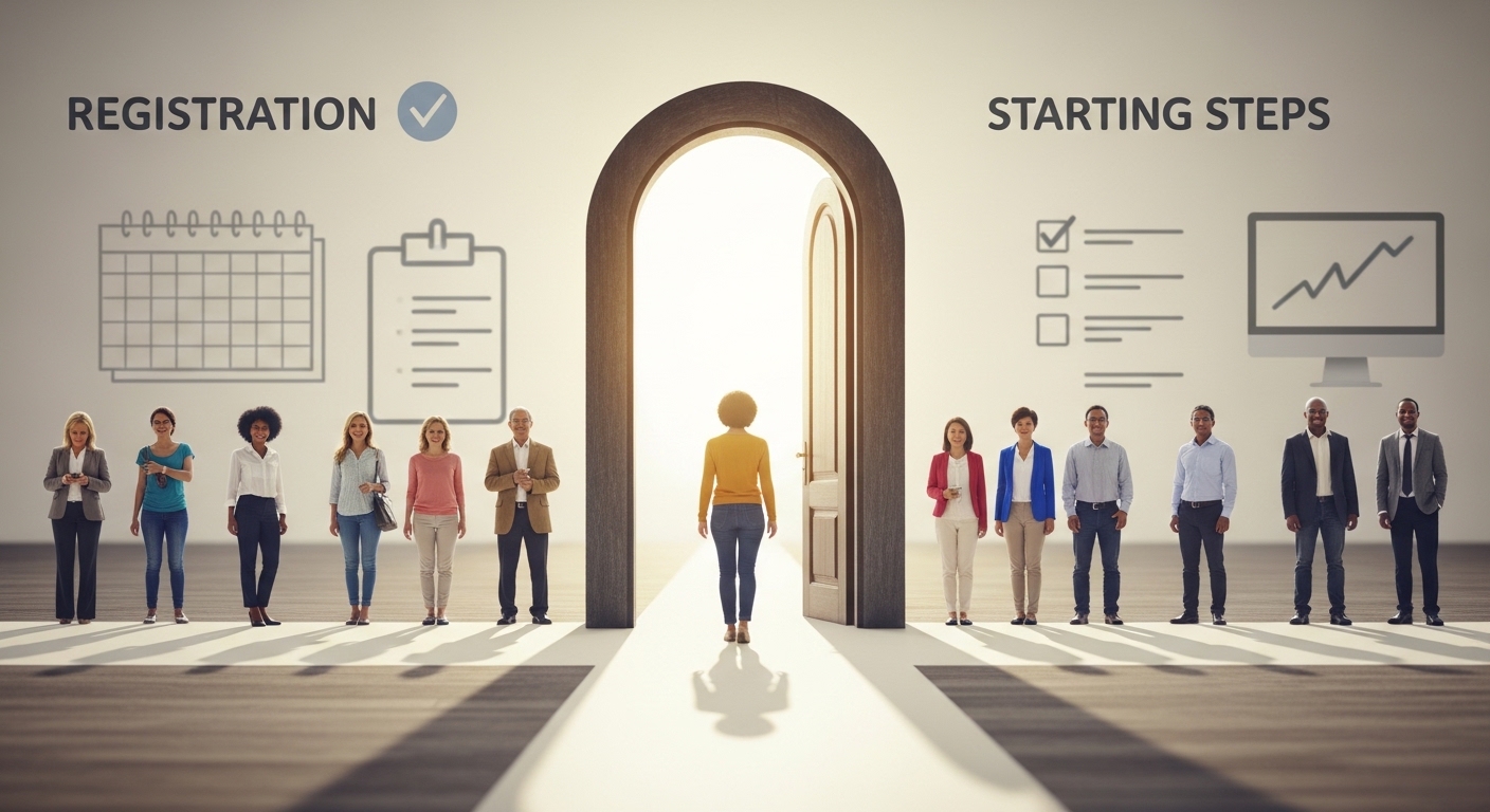 Unlocking Opportunities - Your Complete Guide to Đăng k&yacute; da88 and How to Get Started