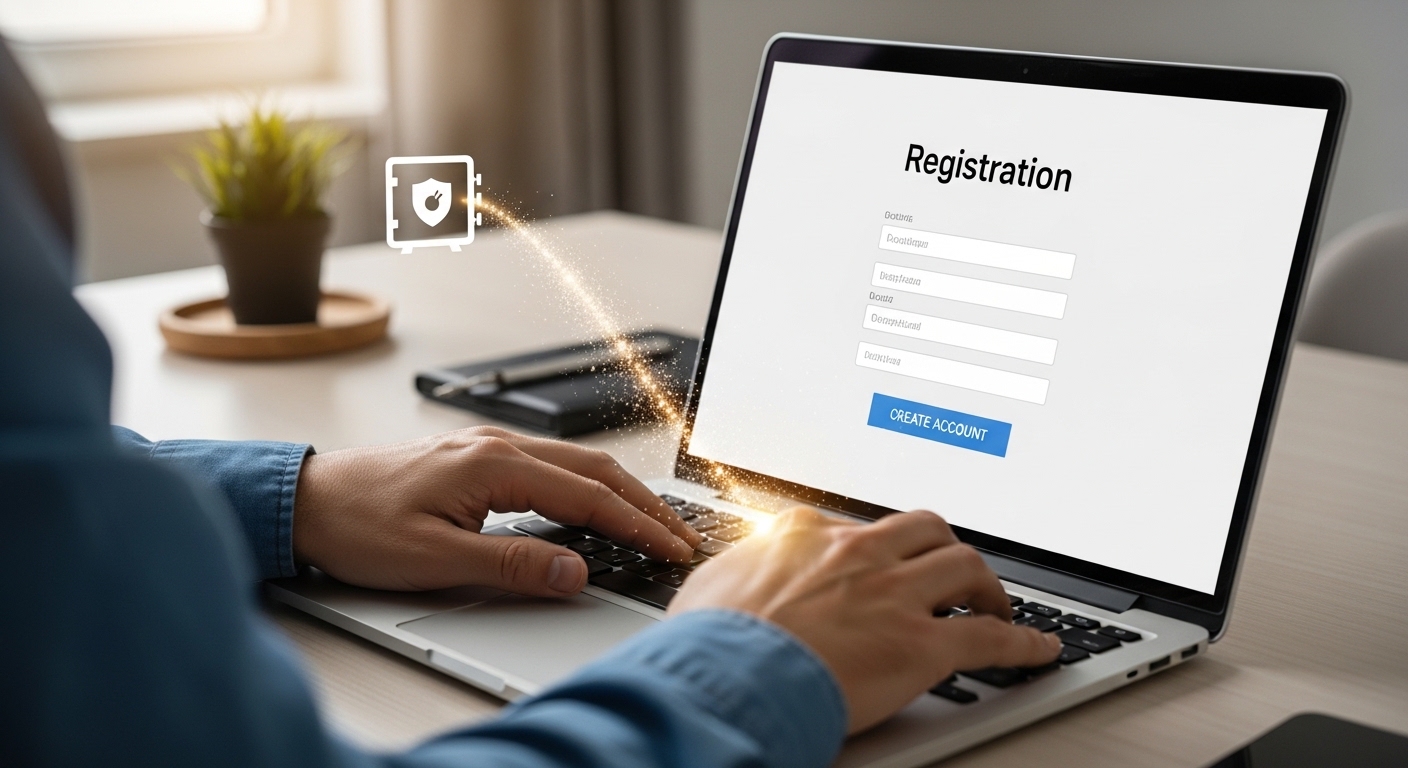 Unlock Your Online Gaming Journey - Registering Your Account on TX88 with Ease