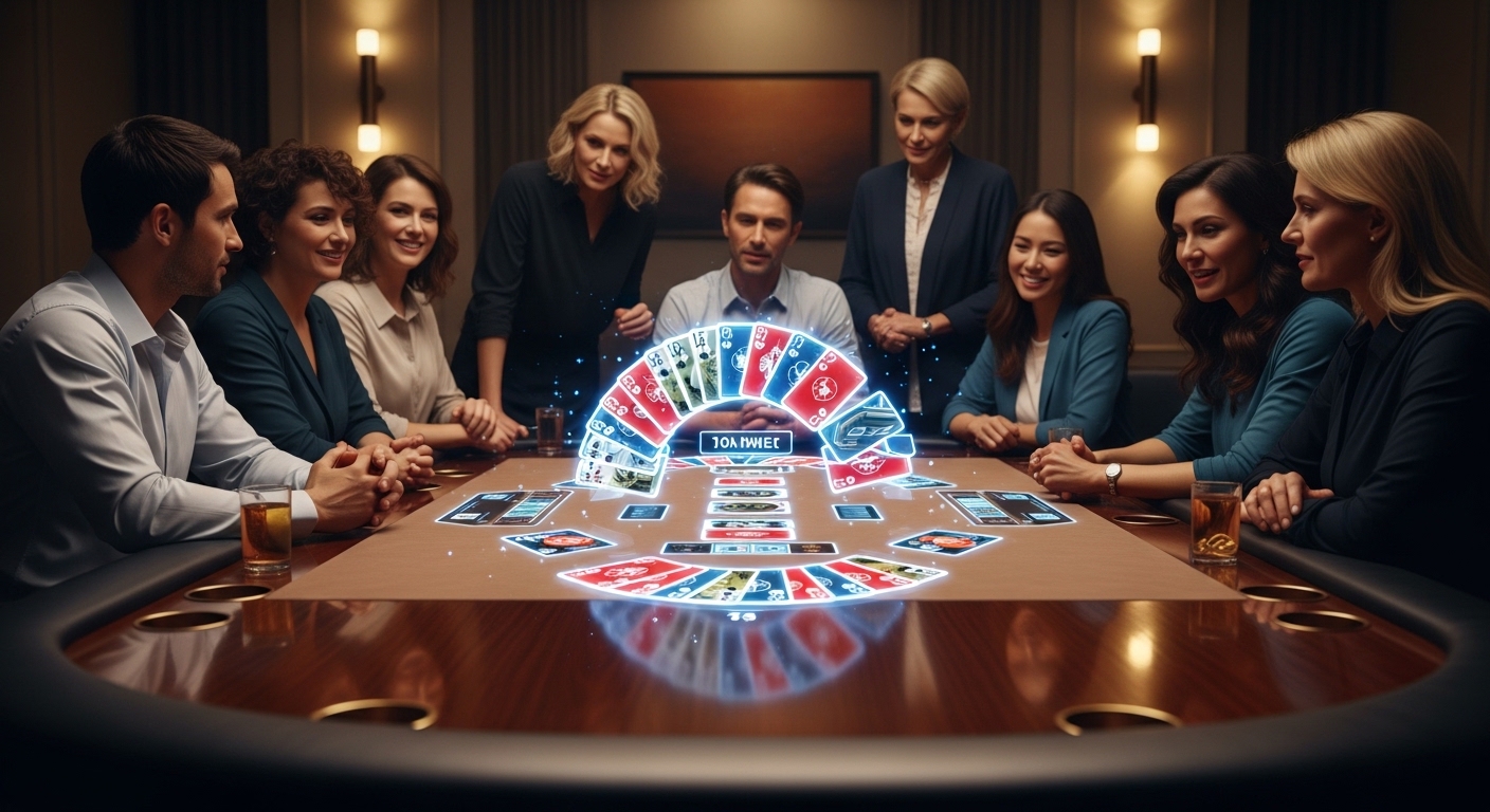 Discover the Thrilling World of Game Bài TX88 - A Revolutionary Platform for Card Game Enthusiasts