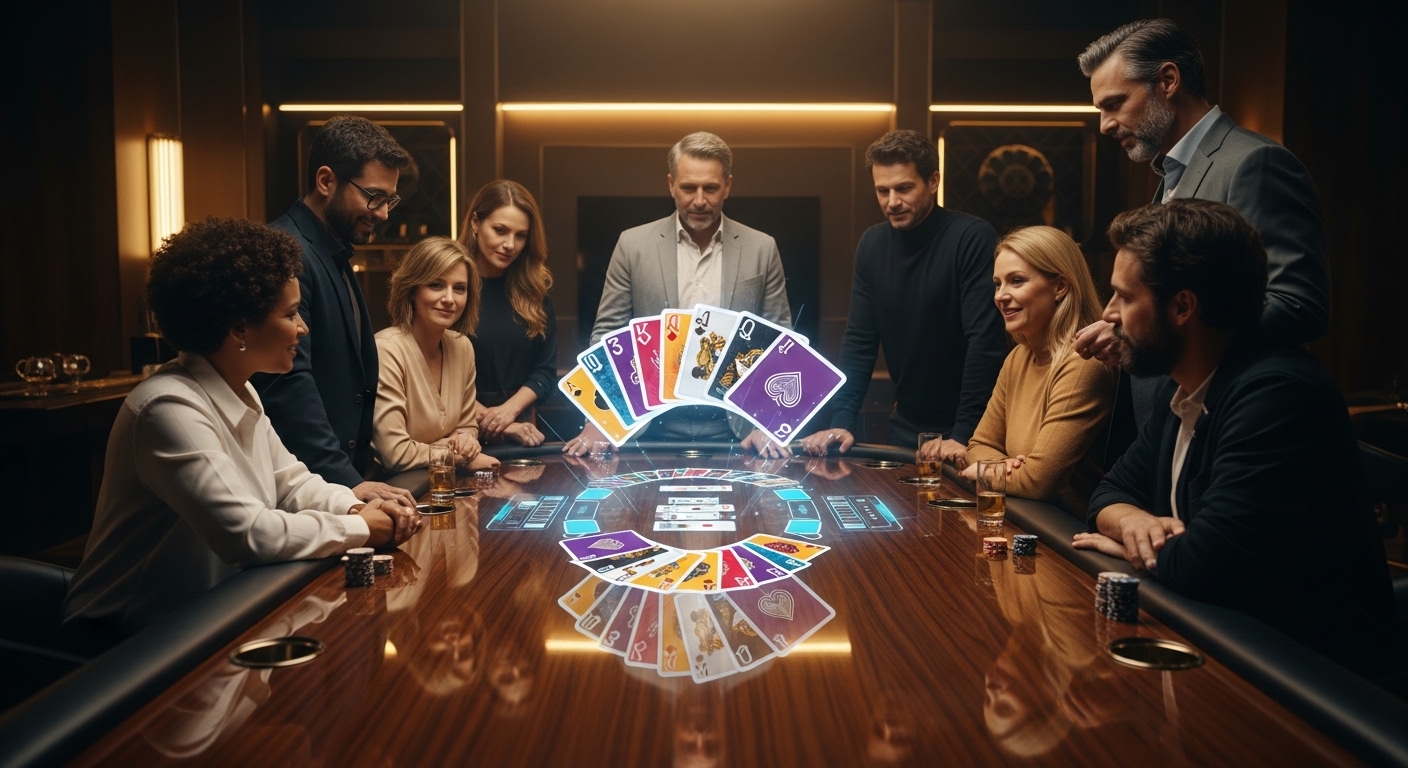 Discover the Thrilling World of Game Bài TX88 - A Revolutionary Platform for Card Game Enthusiasts