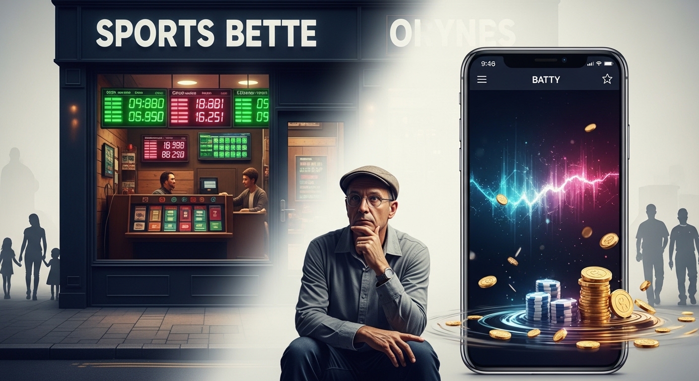 LÔ ĐỀ - Những Chiến Lược, Rủi Ro và Tác Động Xã Hội Trong Thế Giới Cá Cược Hiện Đại