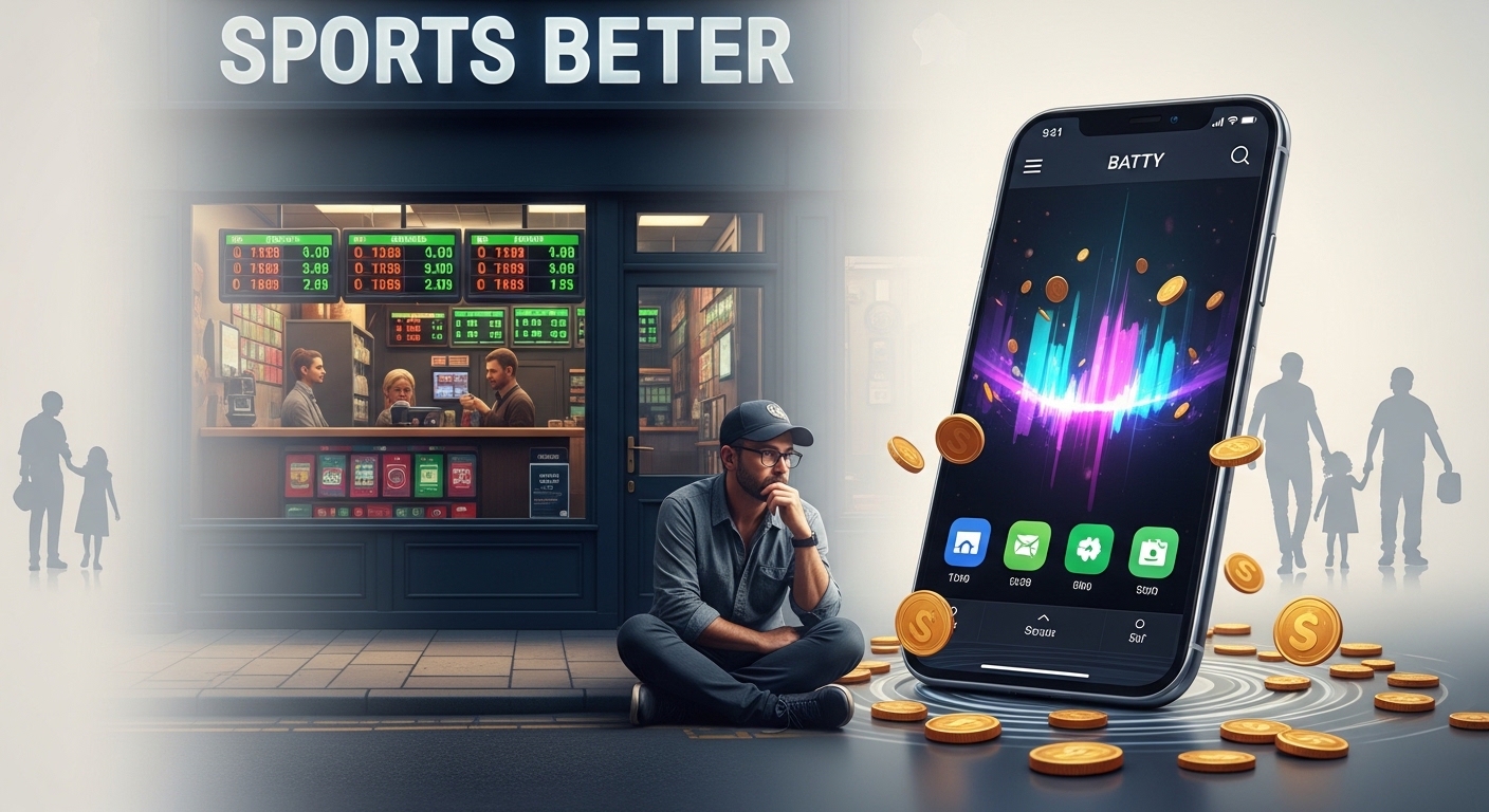 LÔ ĐỀ - Những Chiến Lược, Rủi Ro và Tác Động Xã Hội Trong Thế Giới Cá Cược Hiện Đại