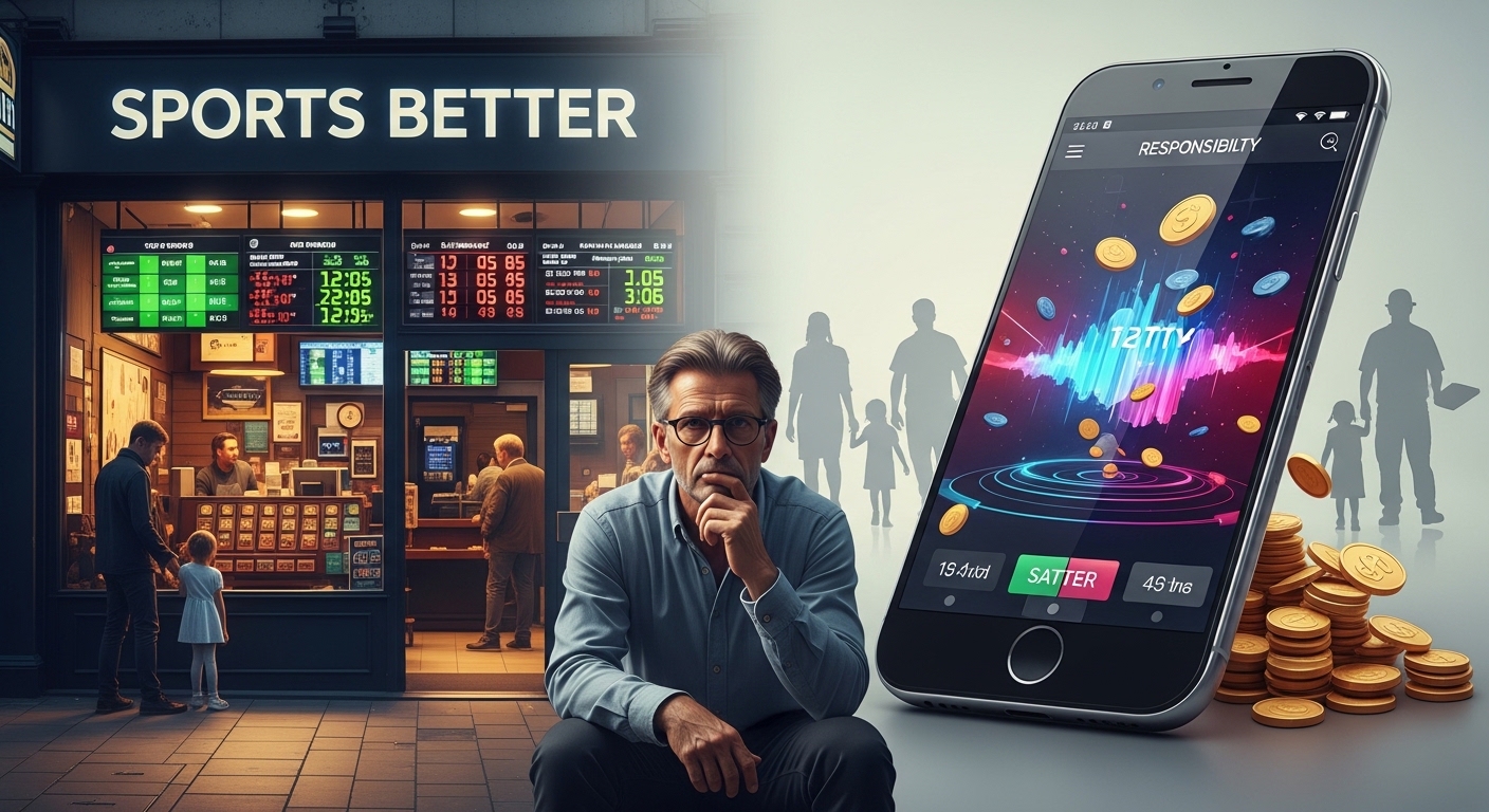 LÔ ĐỀ - Những Chiến Lược, Rủi Ro và Tác Động Xã Hội Trong Thế Giới Cá Cược Hiện Đại