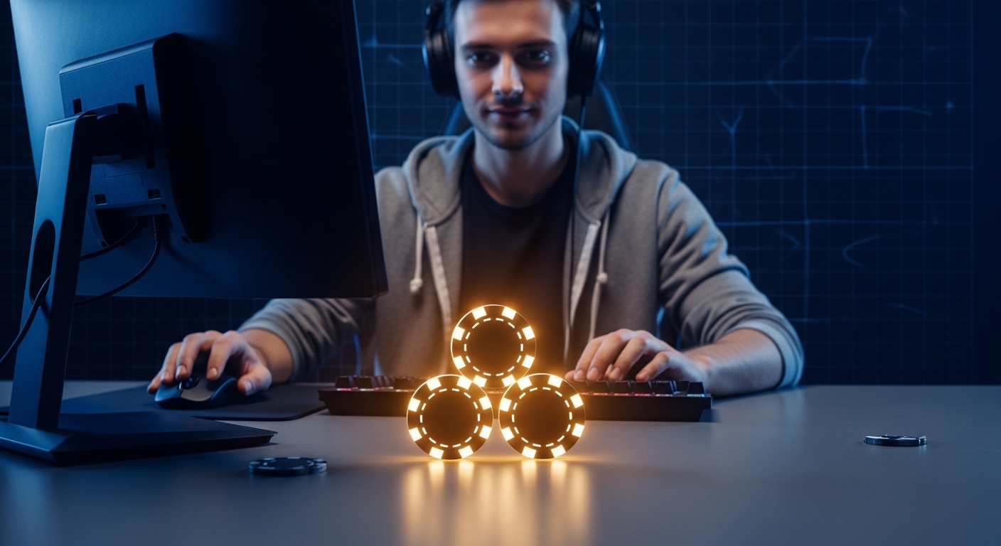 Thể Thao 3bet - Bí Quyết Chinh Phục Chiến Thuật Trong Cá Cược Thể Thao Điện Tử Thể Thao 3bet - Bí Quyết Chinh Phục Chiến Thuật Trong Cá Cược Thể Thao Điện Tử