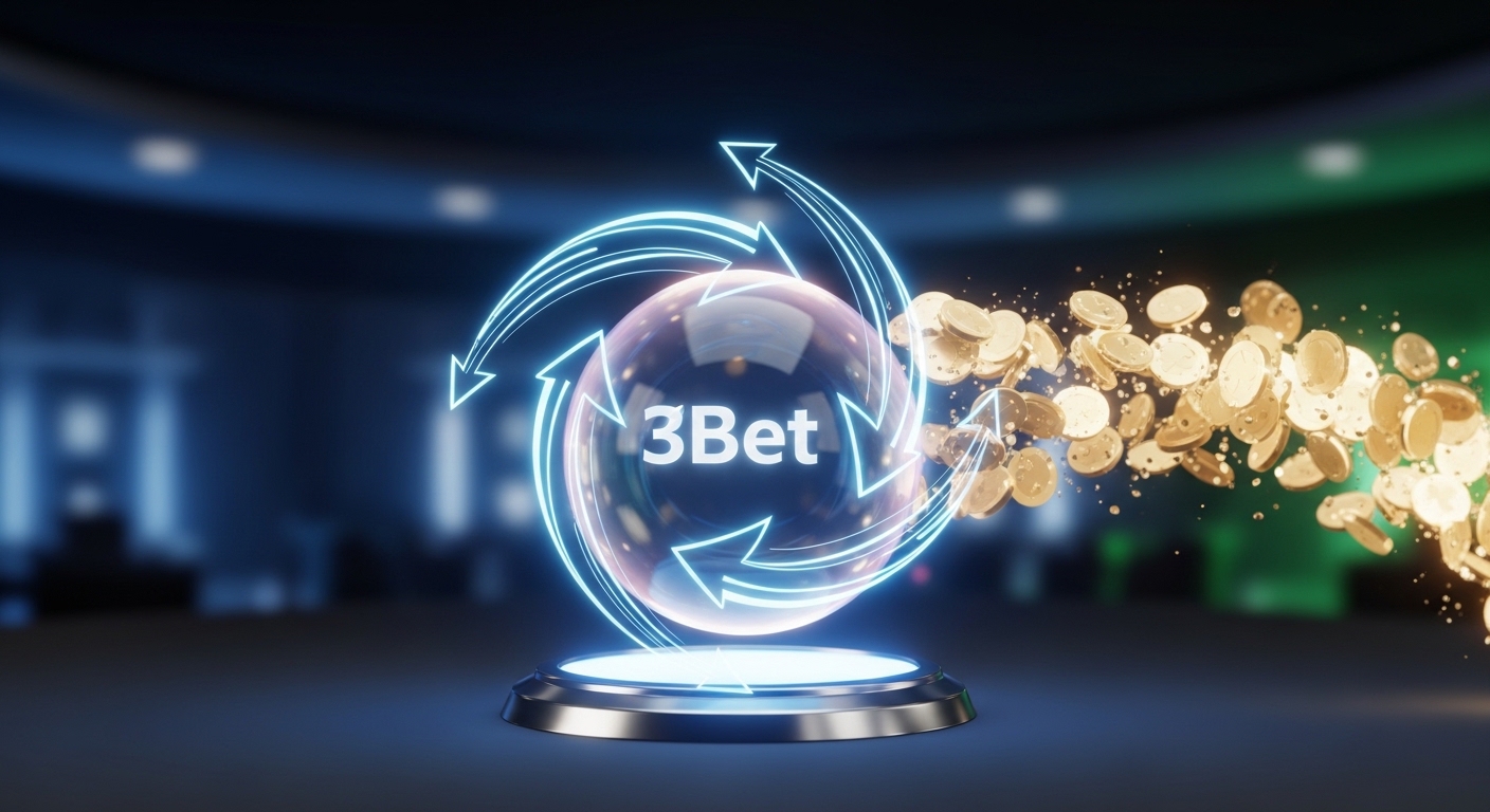 Nổ Hũ 3Bet - Chiến Thuật Đỉnh Cao Trong Game Slot Gôn Cực Hấp Dẫn Nổ Hũ 3Bet - Chiến Thuật Đỉnh Cao Trong Game Slot Gôn Cực Hấp Dẫn