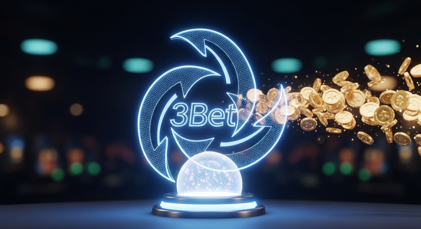 Nổ Hũ 3Bet - Chiến Thuật Đỉnh Cao Trong Game Slot Gôn Cực Hấp Dẫn Nổ Hũ 3Bet - Chiến Thuật Đỉnh Cao Trong Game Slot Gôn Cực Hấp Dẫn