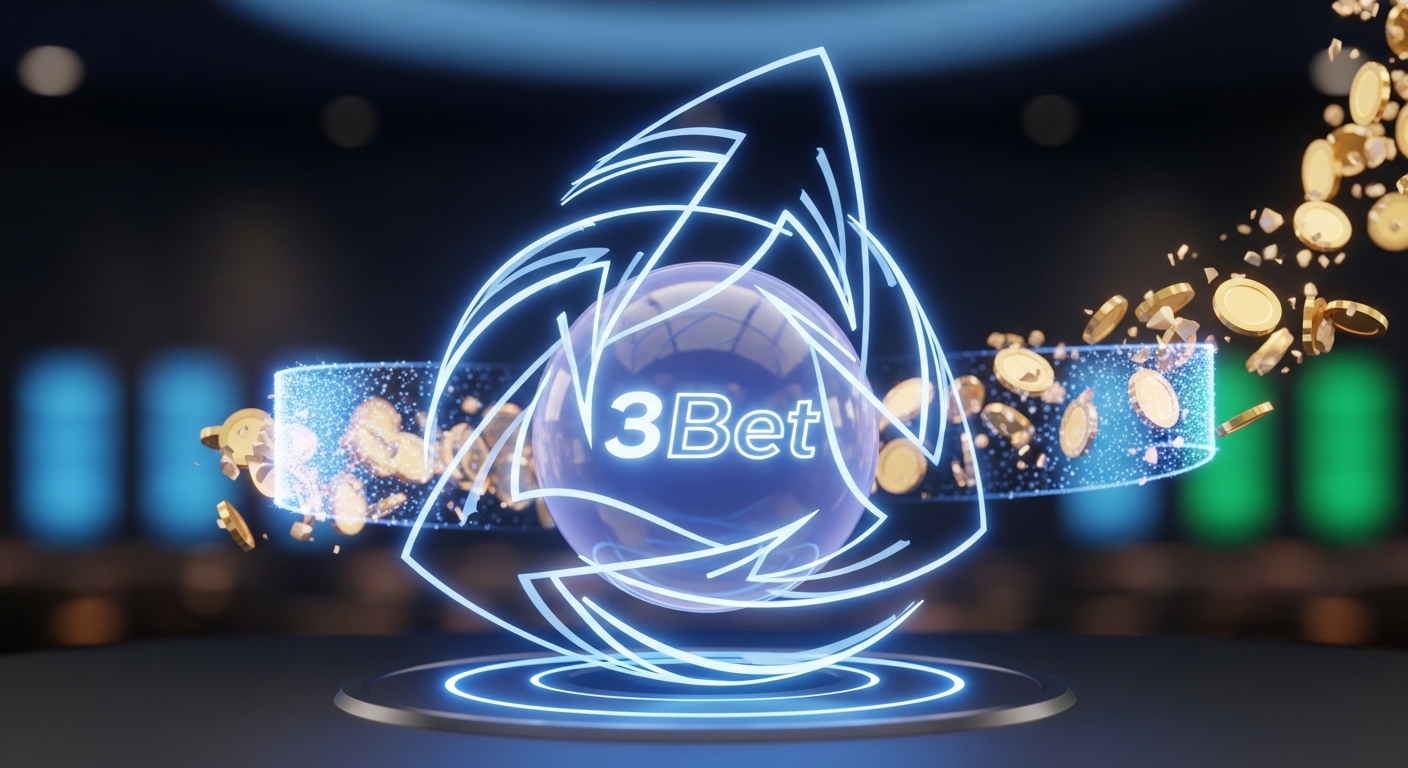 Nổ Hũ 3Bet - Chiến Thuật Đỉnh Cao Trong Game Slot Gôn Cực Hấp Dẫn Nổ Hũ 3Bet - Chiến Thuật Đỉnh Cao Trong Game Slot Gôn Cực Hấp Dẫn