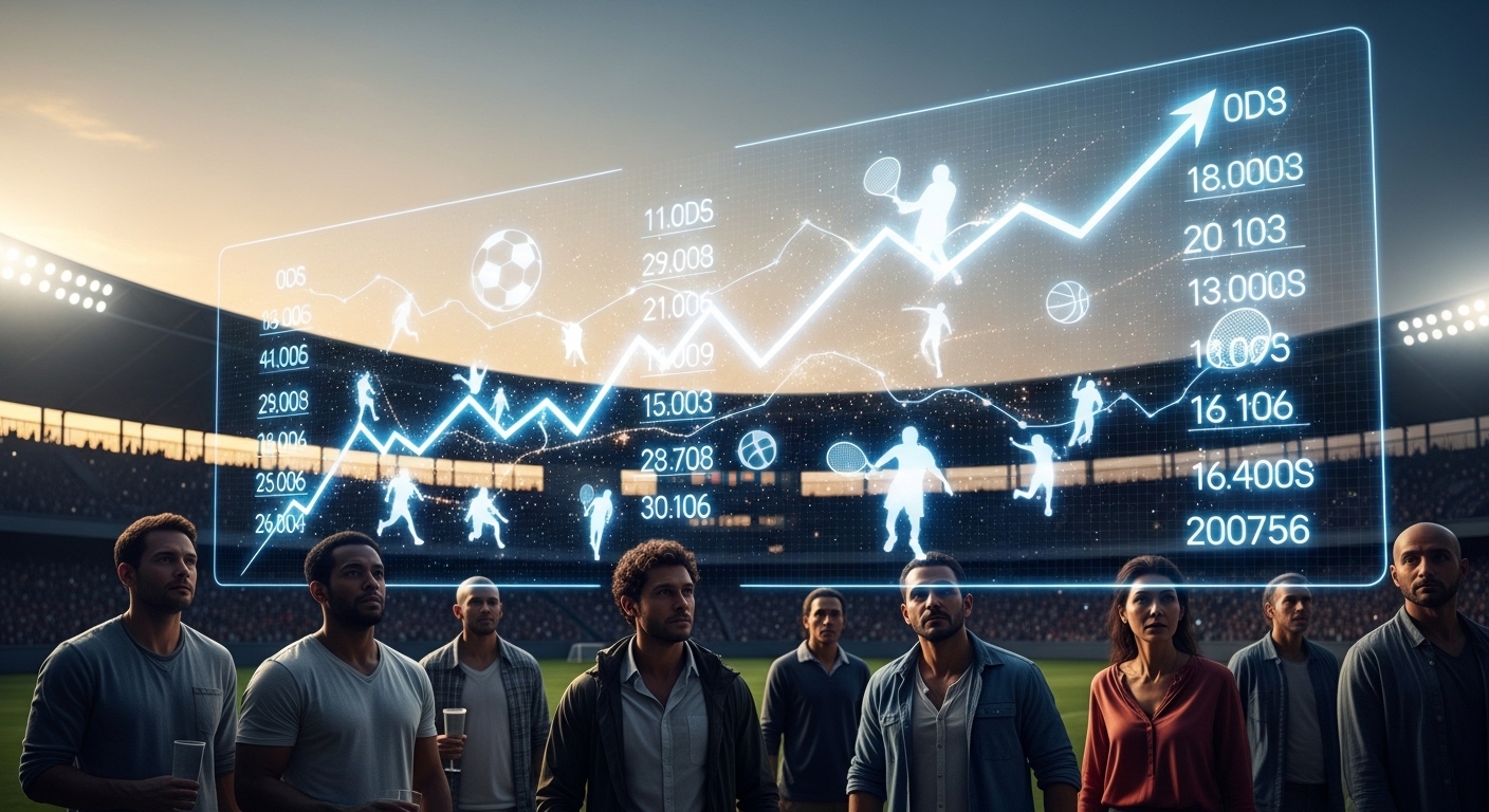 Thể Thao Topbet - Cơ Hội Tham Gia C&aacute; Cược Đầy Hứa Hẹn Trong Thị Trường Năng Động