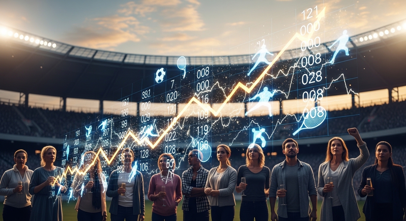 Thể Thao Topbet - Cơ Hội Tham Gia C&aacute; Cược Đầy Hứa Hẹn Trong Thị Trường Năng Động