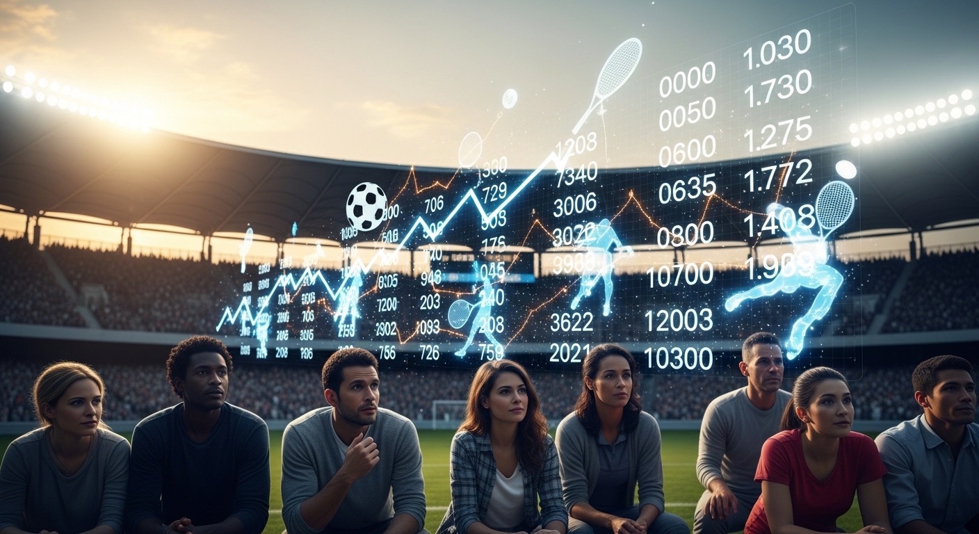 Thể Thao Topbet - Cơ Hội Tham Gia C&aacute; Cược Đầy Hứa Hẹn Trong Thị Trường Năng Động