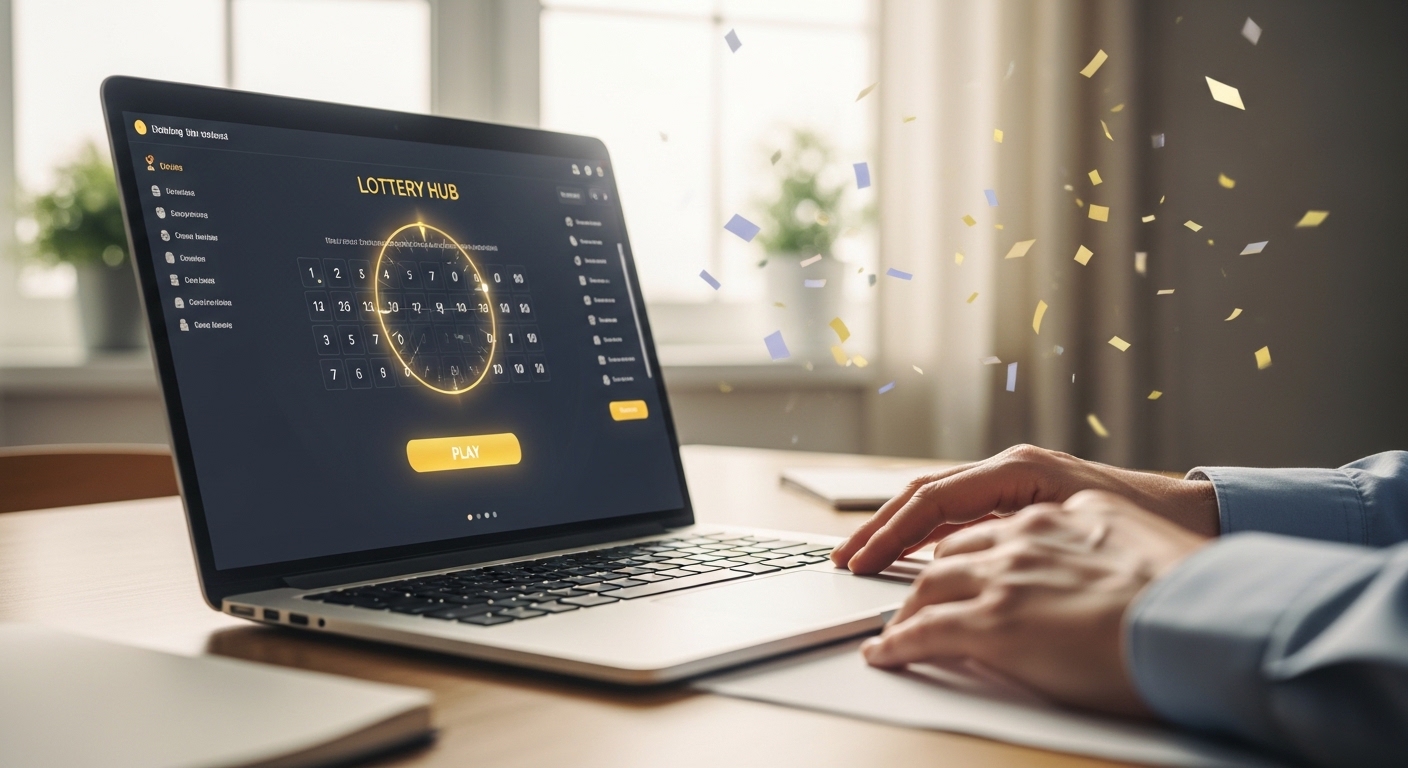 Xổ số Topbet - Kh&aacute;m ph&aacute; nền tảng xổ số trực tuyến uy t&iacute;n v&agrave; tiềm năng mang lại cơ hội tr&uacute;ng thưởng lớn