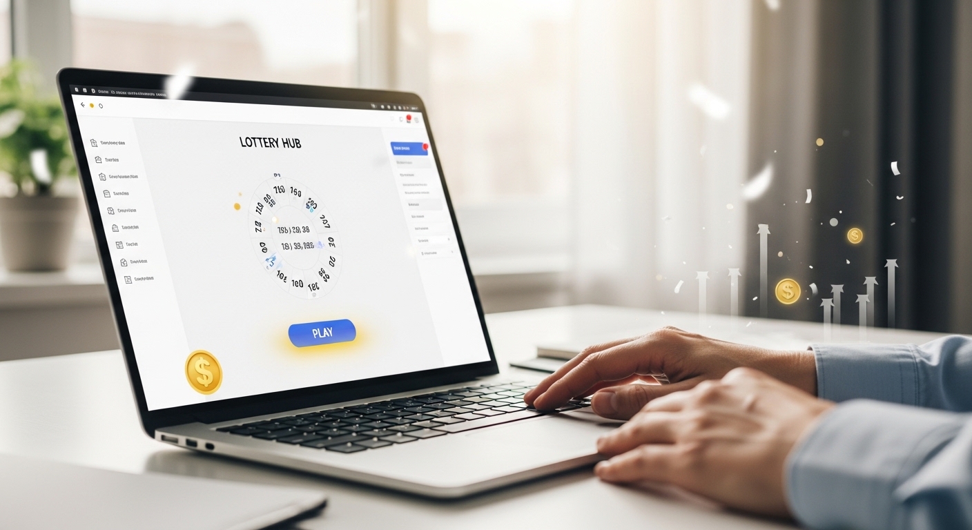 Xổ số Topbet - Kh&aacute;m ph&aacute; nền tảng xổ số trực tuyến uy t&iacute;n v&agrave; tiềm năng mang lại cơ hội tr&uacute;ng thưởng lớn