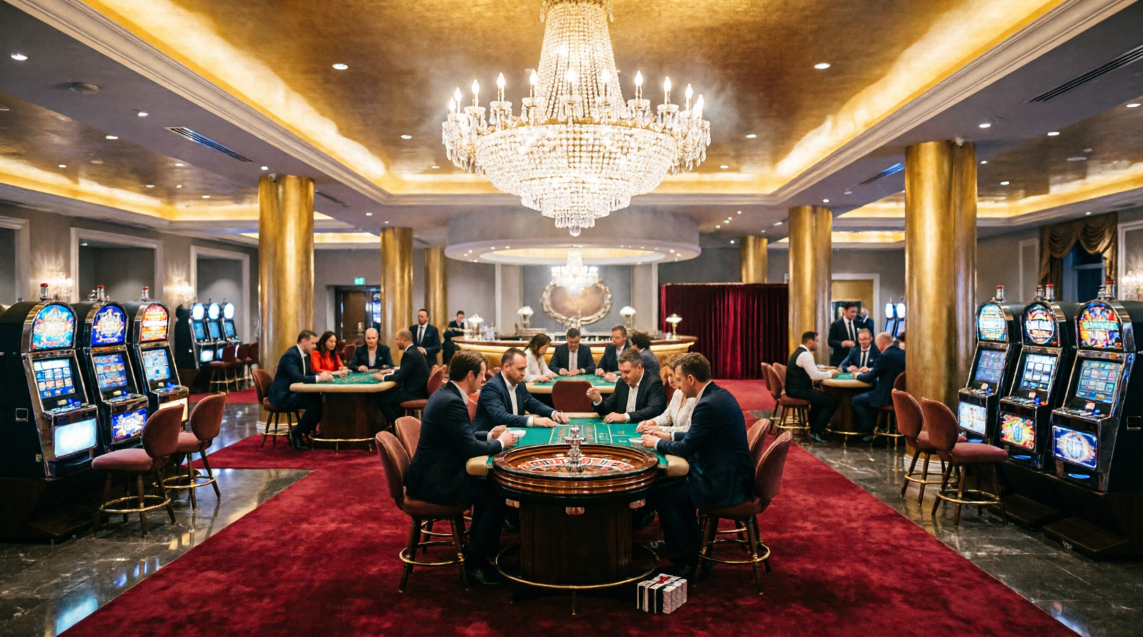 Casino Topbet - Nơi Hội Tụ Đam Mê Cược Thú Vị Và Đa Dạng Casino Topbet - Nơi Hội Tụ Đam Mê Cược Thú Vị Và Đa Dạng