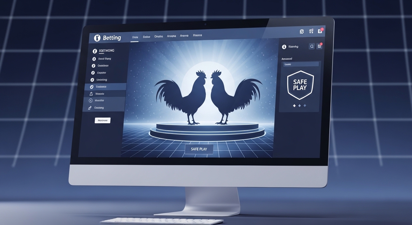 Kh&aacute;m Ph&aacute; Thế Giới Đ&aacute; G&agrave; Oxbet - Nền Tảng Thưởng Thức Đ&aacute; G&agrave; Trực Tuyến Đỉnh Cao V&agrave; An To&agrave;n