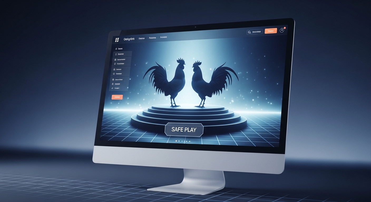 Kh&aacute;m Ph&aacute; Thế Giới Đ&aacute; G&agrave; Oxbet - Nền Tảng Thưởng Thức Đ&aacute; G&agrave; Trực Tuyến Đỉnh Cao V&agrave; An To&agrave;n