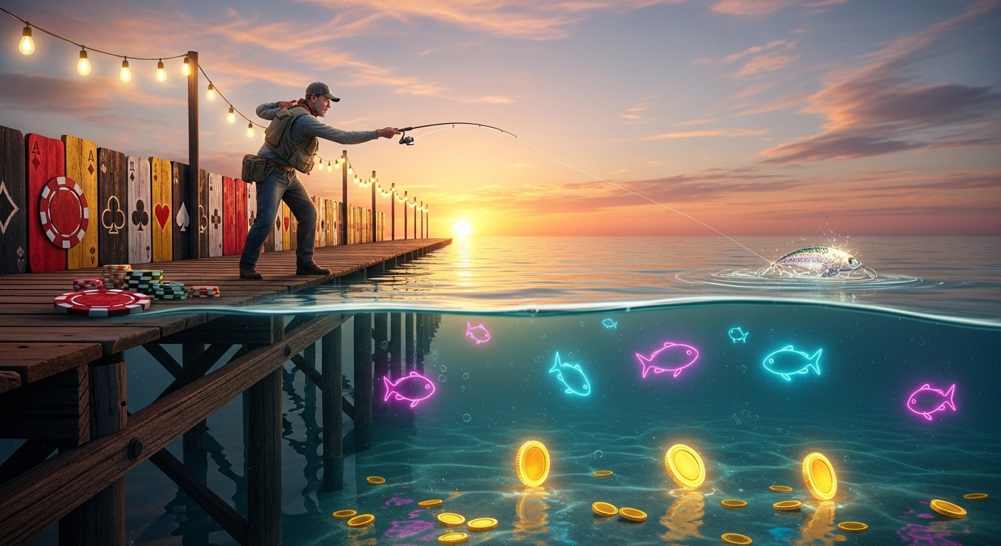 Kh&aacute;m ph&aacute; tr&ograve; chơi bắn c&aacute; Oxbet &ndash; Tr&ograve; chơi giải tr&iacute; đỉnh cao kết hợp cơ hội thắng lớn