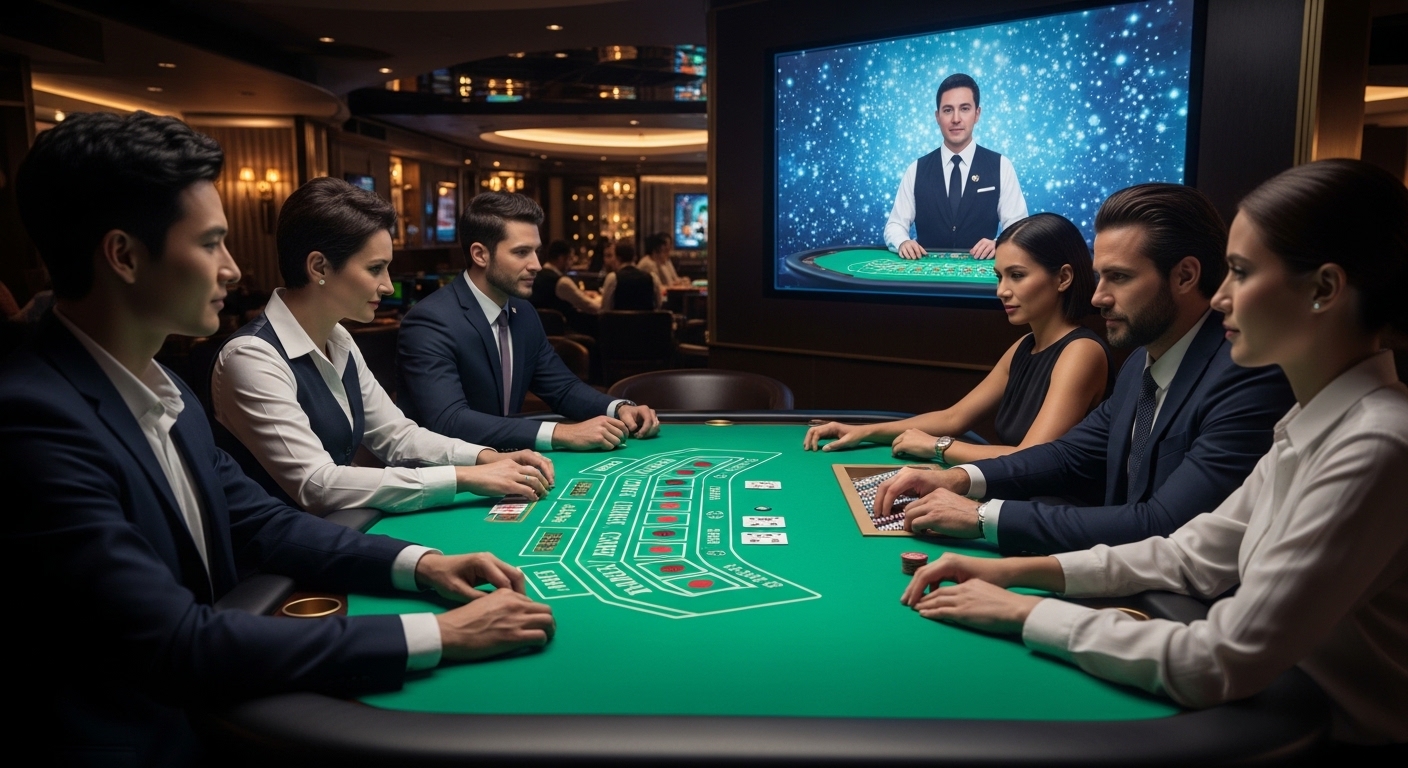 Khám Phá Địa Chỉ Live Casino DA88 – Trải Nghiệm Chân Thực Và Đẳng Cấp Trong Thế Giới Cá Cược Trực Tuyến Khám Phá Địa Chỉ Live Casino DA88 – Trải Nghiệm Chân Thực Và Đẳng Cấp Trong Thế Giới Cá Cược Trực Tuyến