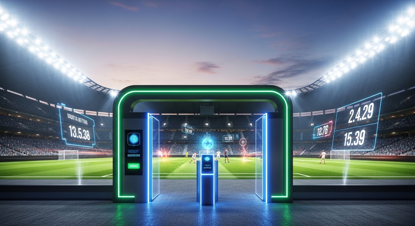 Thể Thao 9bet - Cổng Đăng K&yacute;, Cược v&agrave; Trải Nghiệm Đỉnh Cao Trong Lĩnh Vực B&oacute;ng Đ&aacute; V&agrave; C&aacute; Cược Trực Tuyến