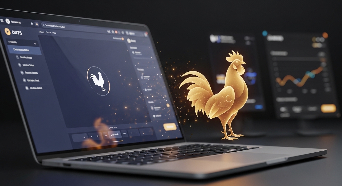 Đ&aacute; G&agrave; Lode88 - Trải Nghiệm Đỉnh Cao Trong Thế Giới Đ&aacute; G&agrave; Trực Tuyến