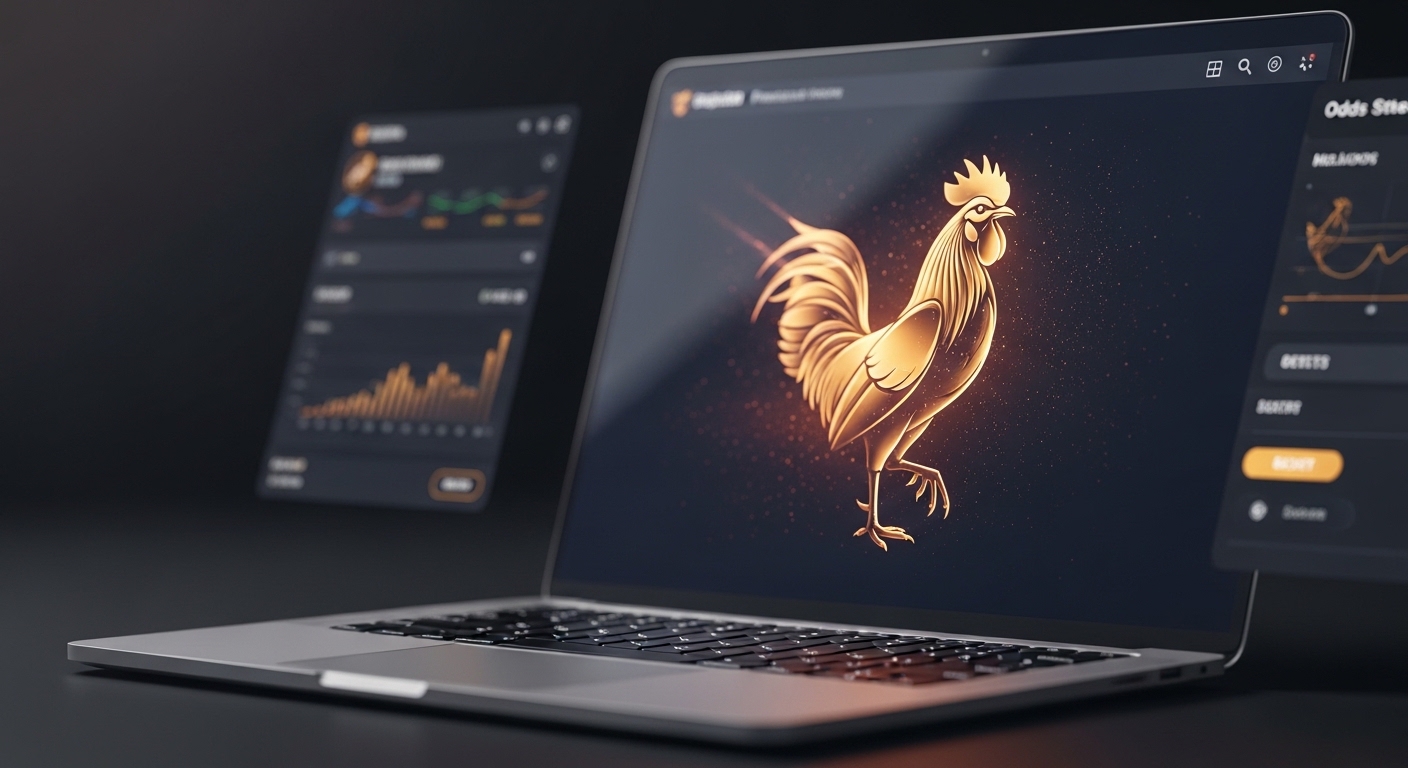 Đ&aacute; G&agrave; Lode88 - Trải Nghiệm Đỉnh Cao Trong Thế Giới Đ&aacute; G&agrave; Trực Tuyến