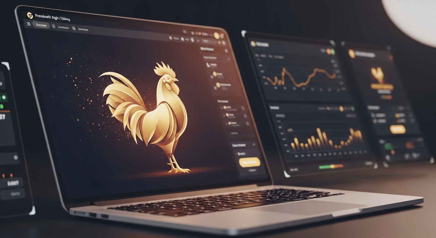 Đ&aacute; G&agrave; Lode88 - Trải Nghiệm Đỉnh Cao Trong Thế Giới Đ&aacute; G&agrave; Trực Tuyến