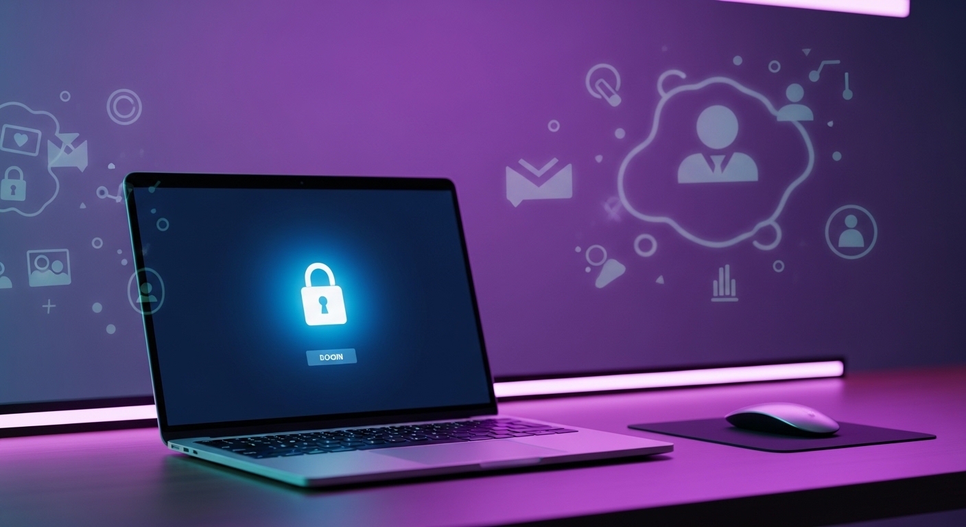 Kh&aacute;m Ph&aacute; Đăng Nhập LU88 - Hướng Dẫn To&agrave;n Diện Để Bắt Đầu Trận Chơi Thương Hiệu Nổi Tiếng