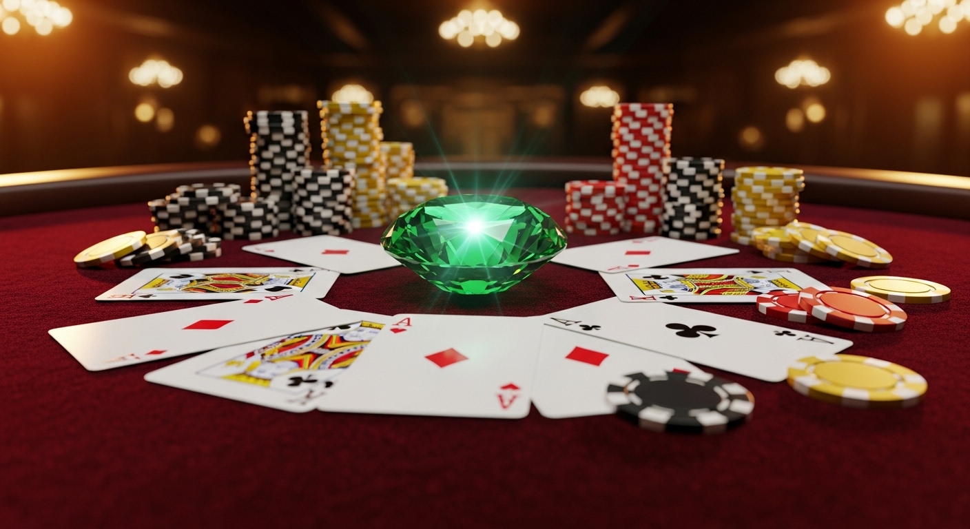 Kh&aacute;m ph&aacute; game b&agrave;i Gem88 - Tr&ugrave; ph&uacute; trải nghiệm giải tr&iacute; đỉnh cao hấp dẫn