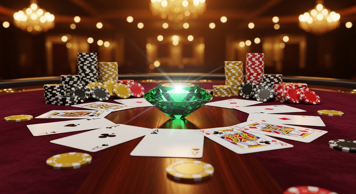 Kh&aacute;m ph&aacute; game b&agrave;i Gem88 - Tr&ugrave; ph&uacute; trải nghiệm giải tr&iacute; đỉnh cao hấp dẫn