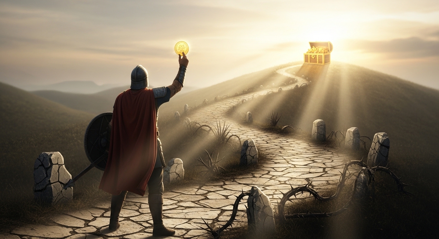 Kh&aacute;m Ph&aacute; Xổ Số Gem88 - Cẩm Nang Chiến Thần Đ&aacute;nh Bại Gian Nan Để Rước Lộc V&agrave;ng