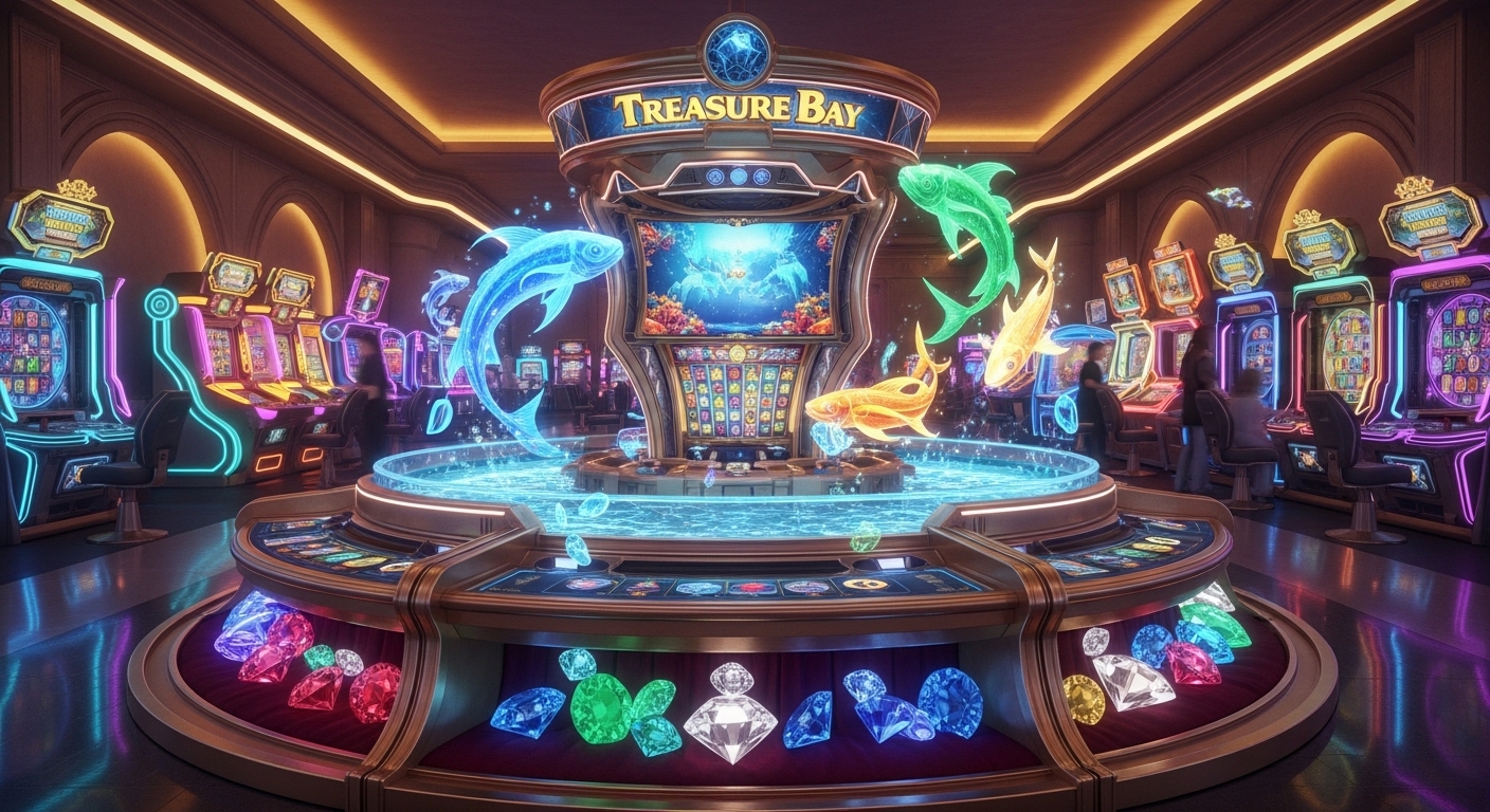 Khám Phá Đế Chế Bắn Cá Gem88 – Trải Nghiệm Đỉnh Cao Trong Thế Giới Game Giải Trí Khám Phá Đế Chế Bắn Cá Gem88 – Trải Nghiệm Đỉnh Cao Trong Thế Giới Game Giải Trí