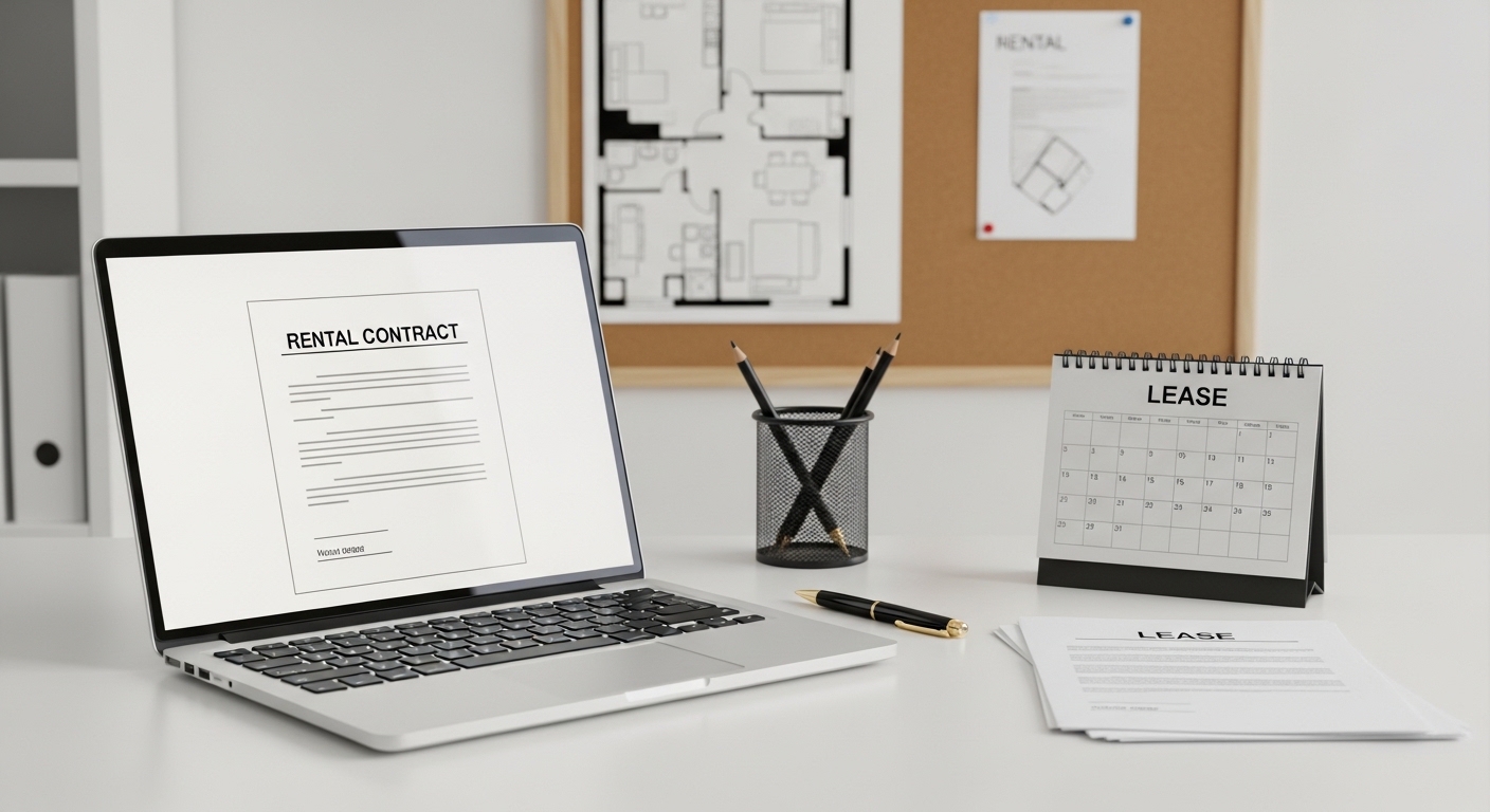 Xuất Hóa Đơn Thuê - Hướng Dẫn Chi Tiết và Những Thông Tin Cần Biết