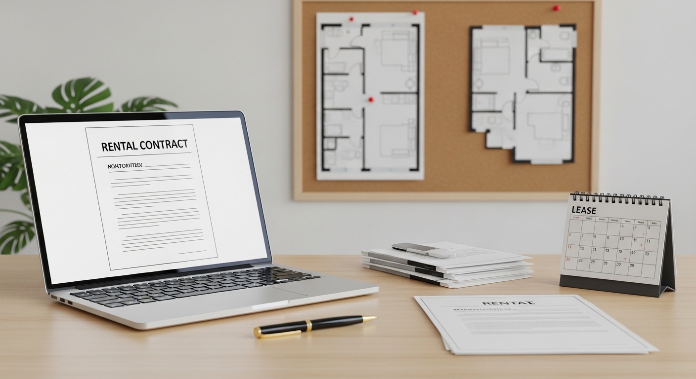 Xuất Hóa Đơn Thuê - Hướng Dẫn Chi Tiết và Những Thông Tin Cần Biết