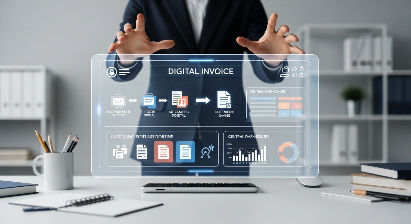 Hóa Đơn Văn Phòng Phẩm - Giải Pháp Quản Lý Hiện Đại Cho Doanh Nghiệp Sáng Tạo Và Hiệu Quả