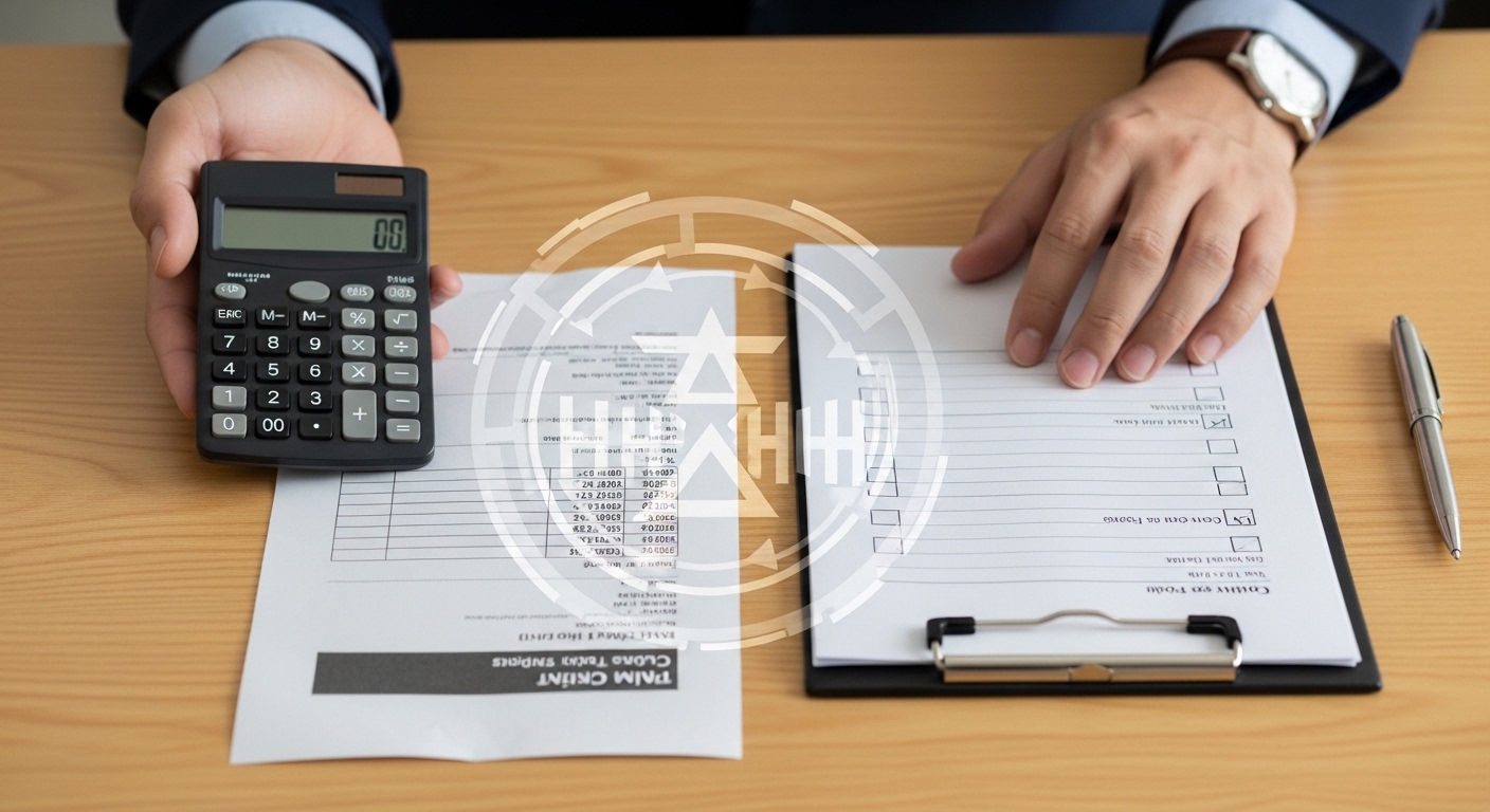 Hóa Đơn Ăn Uống - Điều Cần Biết Từ Định Nghĩa Đến Ứng Dụng Thực Tiễn