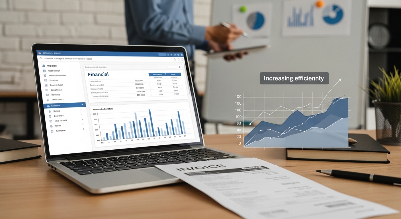 Tối Ưu Quảng Cáo Với Hóa Đơn Quảng Cáo - Nâng Cao Hiệu Quả Tiếp Thị và Kế Toán Doanh Nghiệp