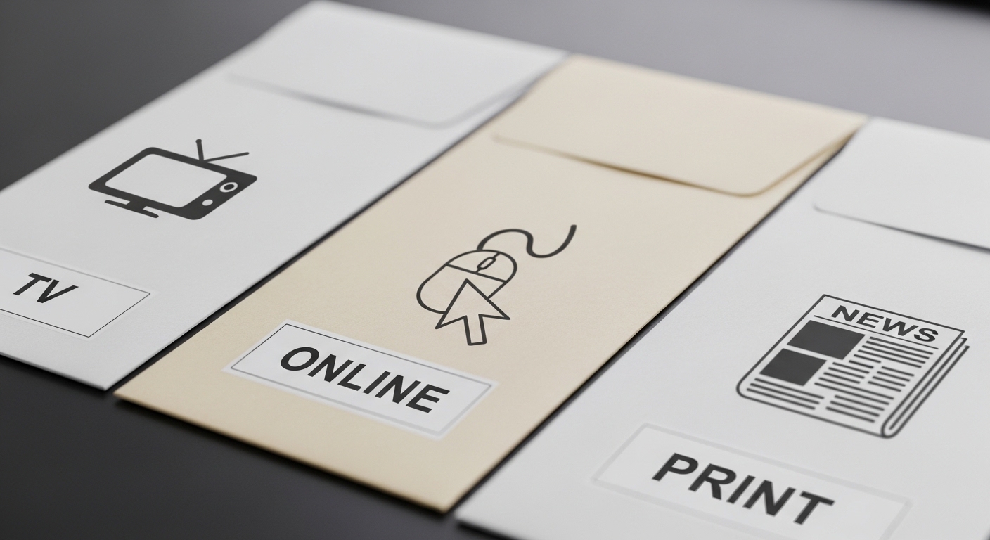 Tối Ưu Quảng Cáo Với Hóa Đơn Quảng Cáo - Nâng Cao Hiệu Quả Tiếp Thị và Kế Toán Doanh Nghiệp