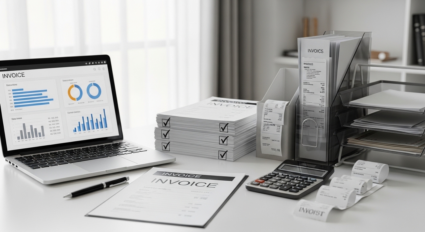 Tối Ưu Quảng Cáo Với Hóa Đơn Quảng Cáo - Nâng Cao Hiệu Quả Tiếp Thị và Kế Toán Doanh Nghiệp