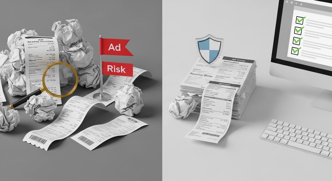 Tối Ưu Quảng Cáo Với Hóa Đơn Quảng Cáo - Nâng Cao Hiệu Quả Tiếp Thị và Kế Toán Doanh Nghiệp