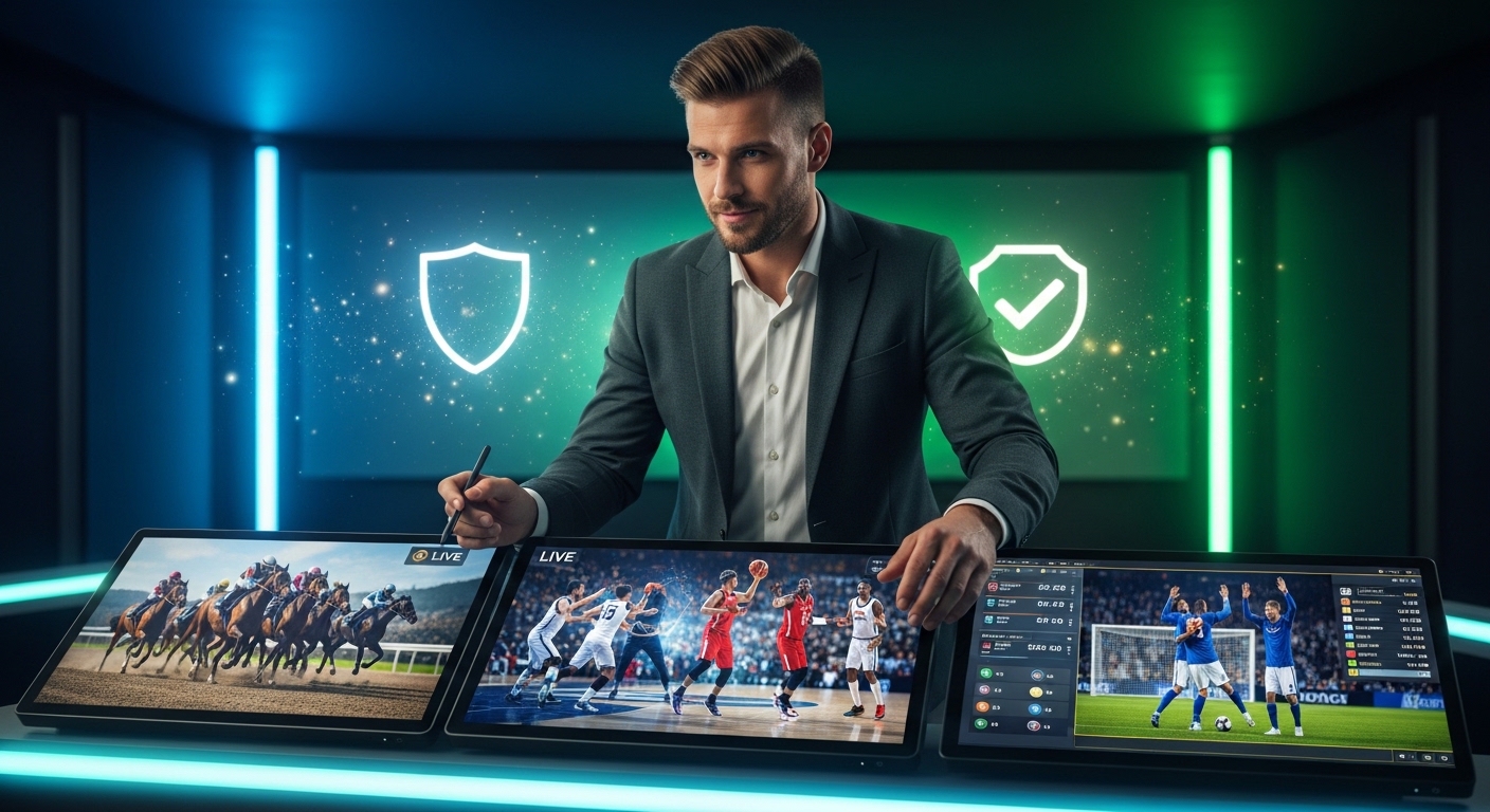 Khám Phá Thể thao Topbet - Nền Tảng Cá Cược Đáng Tin Cậy Và Đẳng Cấp Trên Thị Trường Khám Phá Thể thao Topbet - Nền Tảng Cá Cược Đáng Tin Cậy Và Đẳng Cấp Trên Thị Trường