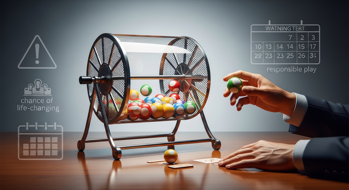 Xổ số Topbet - Cơ Hội Nhận Thưởng Đổi Đời v&agrave; Những Cảnh B&aacute;o Quan Trọng