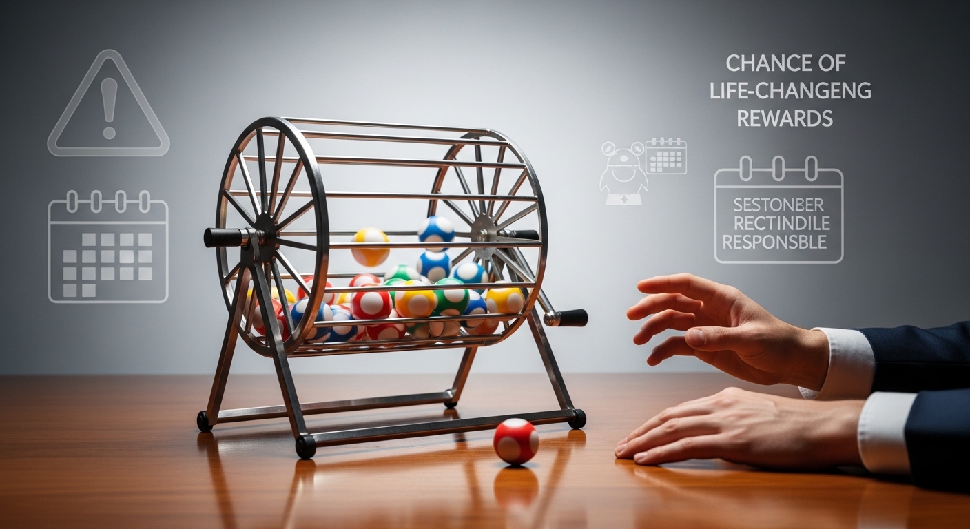 Xổ số Topbet - Cơ Hội Nhận Thưởng Đổi Đời v&agrave; Những Cảnh B&aacute;o Quan Trọng