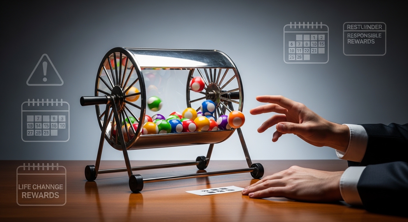 Xổ số Topbet - Cơ Hội Nhận Thưởng Đổi Đời v&agrave; Những Cảnh B&aacute;o Quan Trọng