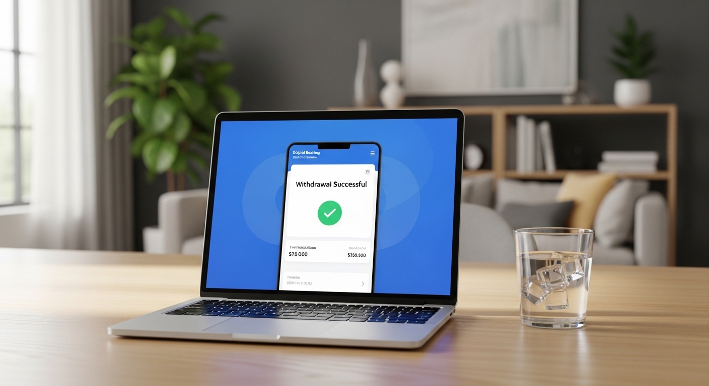 Unlocking Your Winnings The Ultimate R&uacute;t Tiền VB88 Guide for Seamless Withdrawals