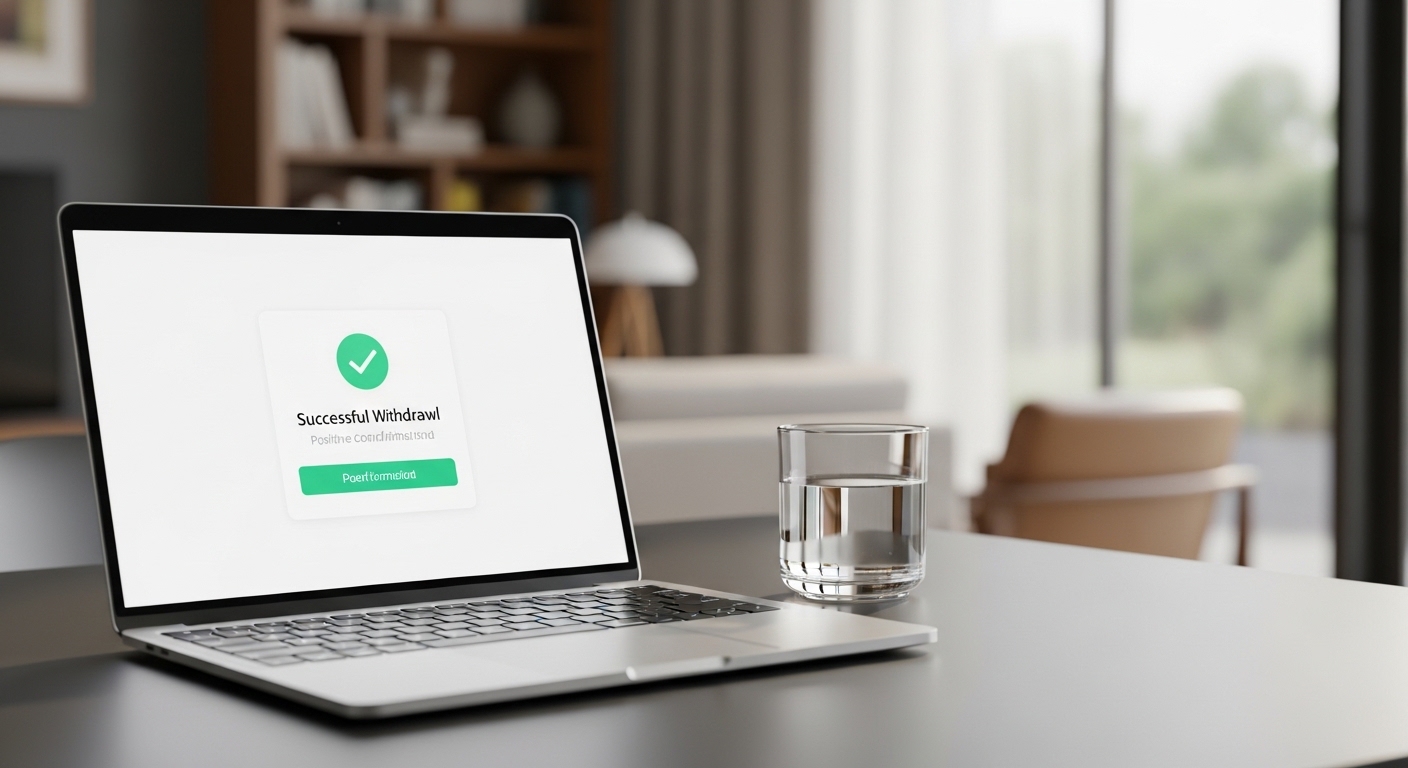 Unlocking Your Winnings The Ultimate R&uacute;t Tiền VB88 Guide for Seamless Withdrawals