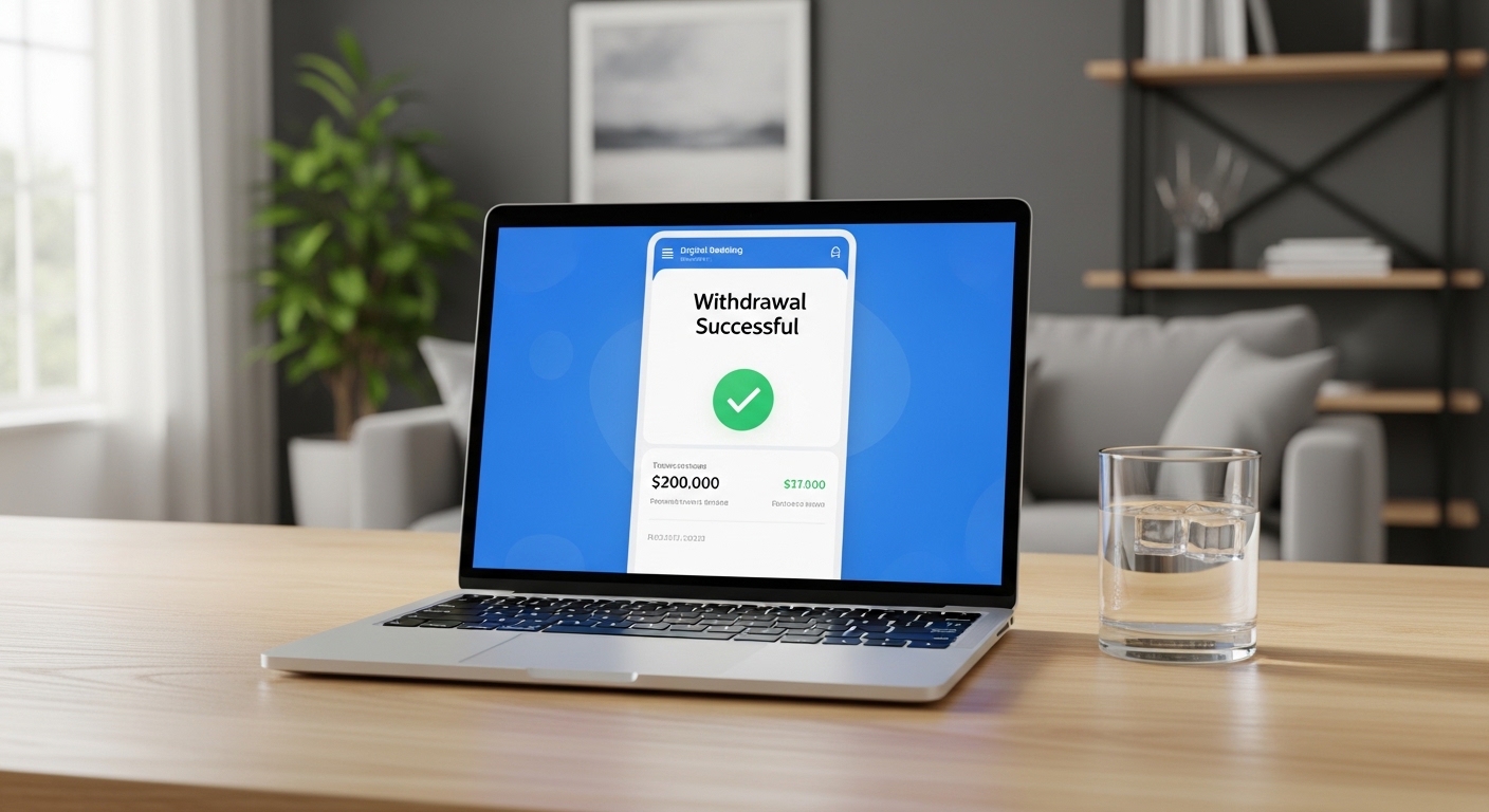 Unlocking Your Winnings The Ultimate R&uacute;t Tiền VB88 Guide for Seamless Withdrawals