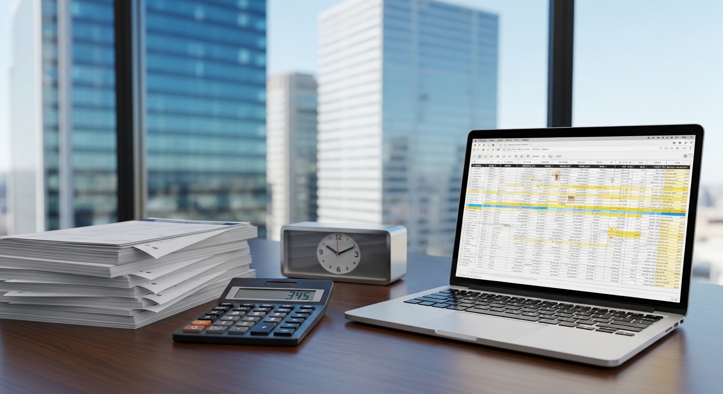 Mua Hóa Đơn VAT Số Lượng Lớn: Uy Tín, Nhanh Chóng, Giá Tốt Nhất